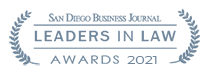 nominated-for-leaders-in-law-2021-by-san-diego-business-journal